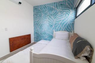 Beautiful 4BR, Up to 8 Guests, Private Pool, 10 min to Beach - Playa del Carmen - 1
