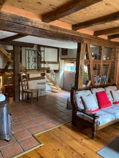 Le Cocon du Potier - Dambach-la-Ville - 4