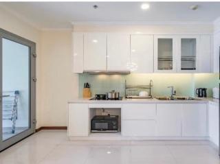 Căn hộ Vinhomes Central Park - Rosa Apartment - 2