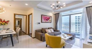Căn hộ Vinhomes Central Park - Rosa Apartment - Ho Chi Minh - 0