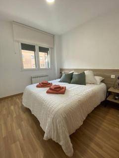 Apartamento NyA Zamora - Zamora - 0