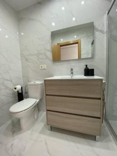 Apartamento NyA Zamora - Zamora - 9