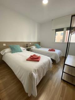 Apartamento NyA Zamora - Zamora - 8