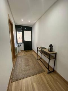 Apartamento NyA Zamora - Zamora - 4