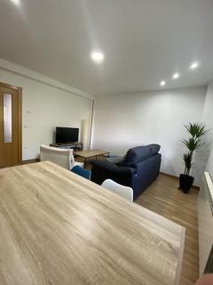 Apartamento NyA Zamora - Zamora - 3