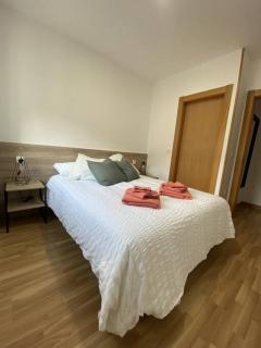 Apartamento NyA Zamora - Zamora - 2