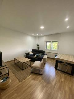 Apartamento NyA Zamora - Zamora - 1