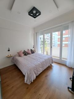 Zona Güemes. Departamento renovado, 2 ambientes. Excelente ubicación a dos cuadras de la playa - Mar del Plata - 8