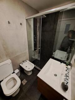 Zona Güemes. Departamento renovado, 2 ambientes. Excelente ubicación a dos cuadras de la playa - Mar del Plata - 7