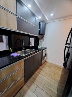 Zona Güemes. Departamento renovado, 2 ambientes. Excelente ubicación a dos cuadras de la playa - Mar del Plata - 6