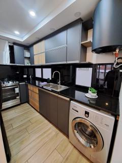 Zona Güemes. Departamento renovado, 2 ambientes. Excelente ubicación a dos cuadras de la playa - Mar del Plata - 4