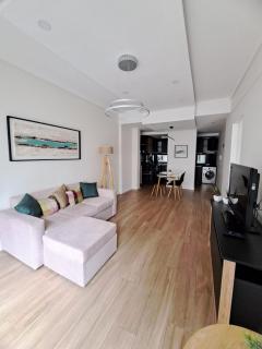 Zona Güemes. Departamento renovado, 2 ambientes. Excelente ubicación a dos cuadras de la playa - Mar del Plata - 3
