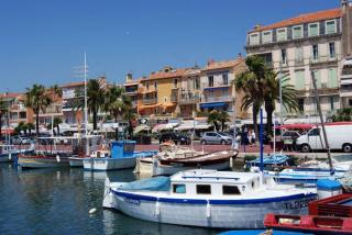 T2 Place de la Poste, Gare SNCF, port et plage à moins de 5 minutes à pied ! - Bandol - 8