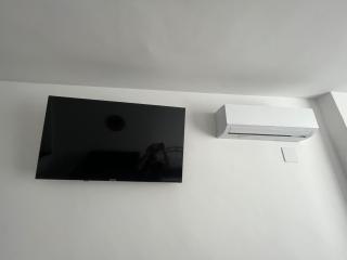 VER621 - Estudio con vistas al mar, Wifi, Piscina, Centro a 100 metros, Playa a 600 metros - Torremolinos - 8