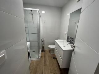 VER621 - Estudio con vistas al mar, Wifi, Piscina, Centro a 100 metros, Playa a 600 metros - Torremolinos - 7