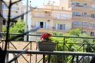 New minimal apartment,10' from Athens airport - Spata - 4