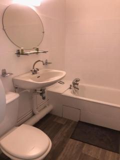 HOTEL BON ACCUEIL - Oyonnax - 6