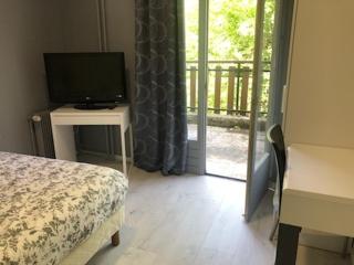 HOTEL BON ACCUEIL - Oyonnax - 7