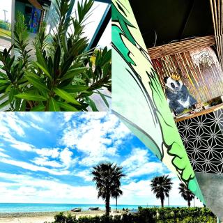 Pano Hotel - Gonio - 5