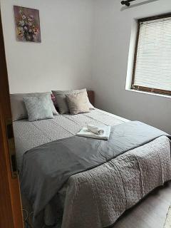 Apartman SRCE STAROG GRADA besplatan parking - Sarajevo - 0