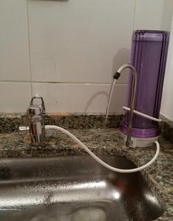 Dpto económico para tres en Ballester con TV - Villa Ballester - 4