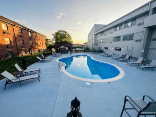 Comfort Inn & Suites Indianapolis Northwest - College Park - 8