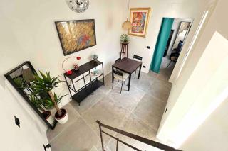 DeepHouse vicino al Mare con Giardino - Pacchetti per Bellissima Spiaggia con Piscina su richiesta - Viareggio - 7