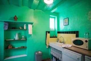 The Vintage Bed and Broc' - Saint-Calais - 4