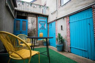 The Vintage Bed and Broc' - Saint-Calais - 1