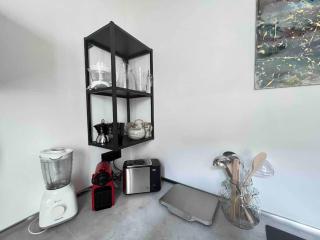 DeepHouse, Casa con Giardino vicino al Mare - 1