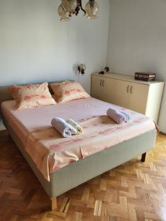 Borka apartman - 8