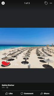 ستيلا هايتس الساحل الشمالي - El Alamein - 5