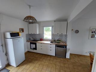 Grande maison de 4 chambres, 9 couchages proche du Mont Saint Michel - Saint-James - 1