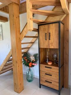 Chez Camille aux Sieges - 5