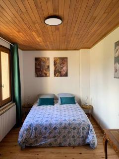 Chez Camille aux Sieges - 1