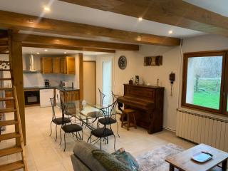 Chez Camille aux Sieges - - 2