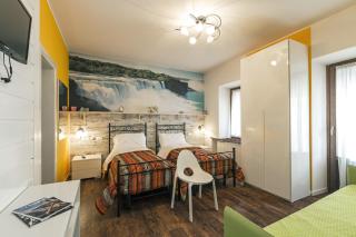 Albergo Garni Barancio - 1