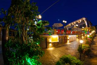 Jasmine Hotel & Apartments - Agios Stefanos - 9