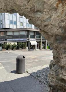 Cozy Home: nel cuore di Aosta - Aosta - 9