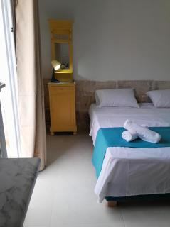 Limestone Suites - 3