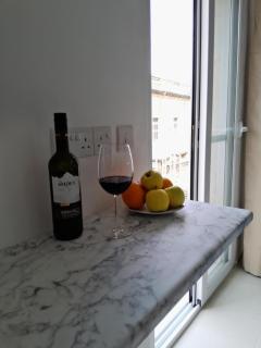 Limestone Suites - 5