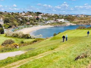 The Lodge Annex - immaculate coastal property - 9