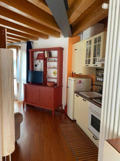 Red Chair House - 4