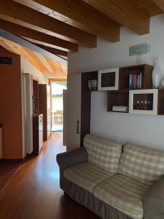 Red Chair House - Riva di Solto - 1