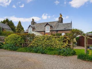 Ivy Cottage - Crieff - 1