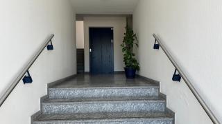 Fischers Ferienwohnung mit Dachterrasse, Innenstadt - 1