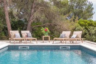 Apartment G&G Pula with swimming pool - 8