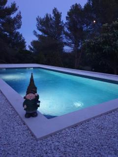 Apartment G&G Pula with swimming pool - Pula - 4