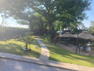 The Spinney lodge - 5