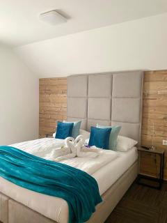 Appartements-Dalila - 8